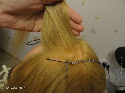 chain hairstyle (3)