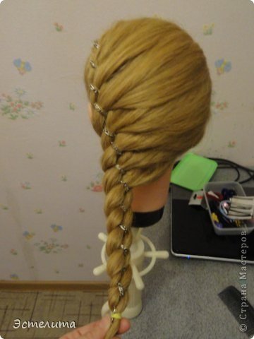 chain hairstyle (7)