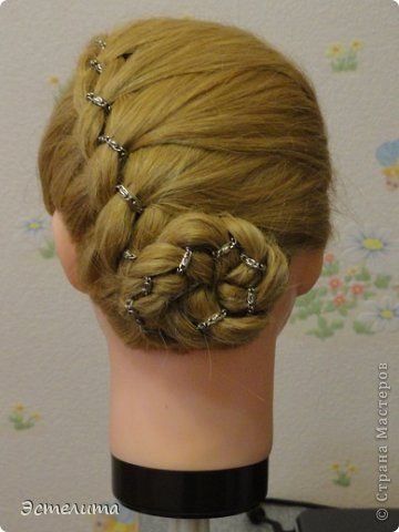 chain hairstyle (8)
