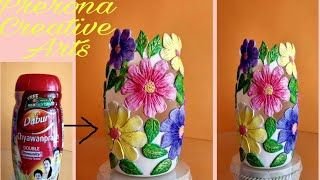  flower vase