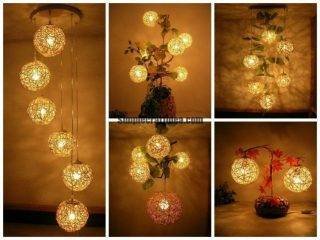 Decorative lights