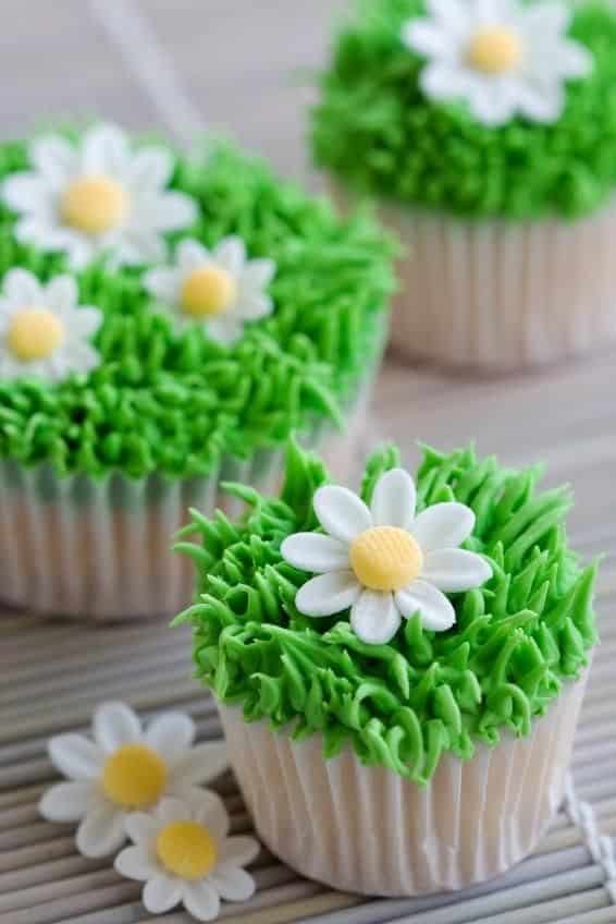 Cake decorating piping tips - Simple Craft Ideas