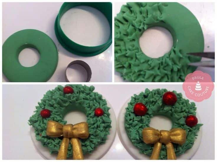 Cupcakes for christmas (29)