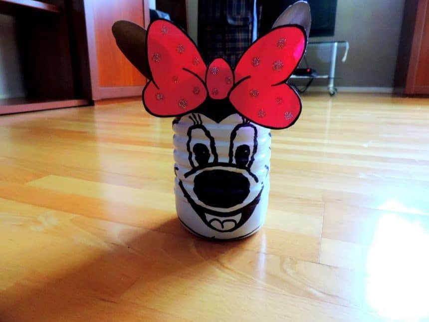Minnie mouse(228)