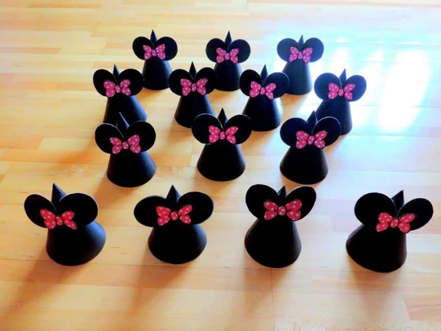 Minnie mouse(231)