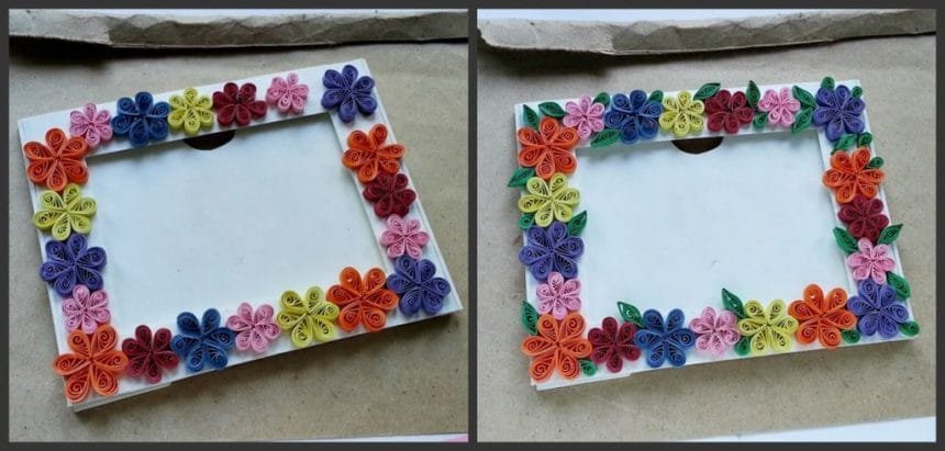 Paper Quilled(238)