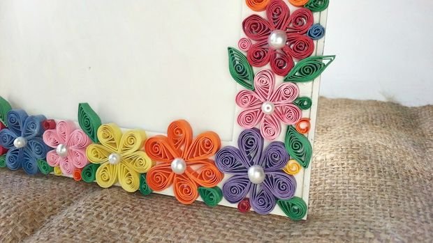 Paper Quilled(239)