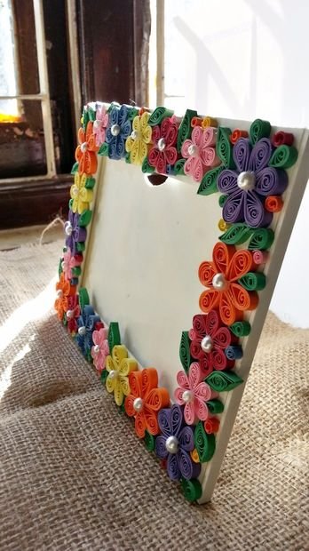 Paper Quilled(240)