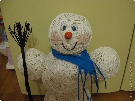 snowmen from threads(129)