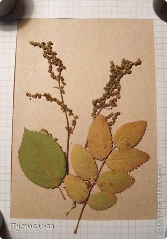 Leaf Painting (17)