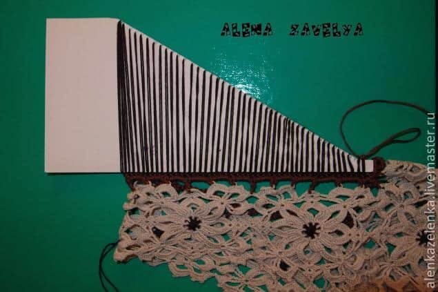 knitting sequence