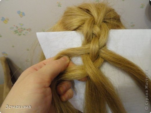 chain pigtail hairstyle (11)