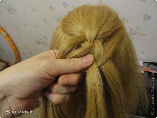 chain pigtail hairstyle (13)