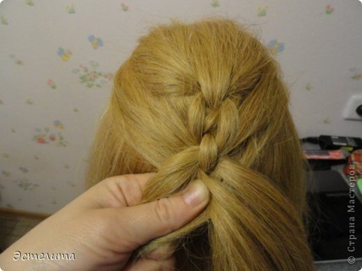 chain pigtail hairstyle (14)