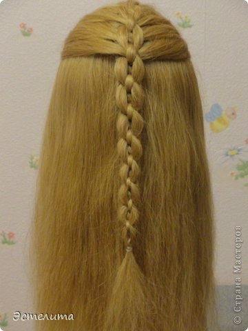 chain pigtail hairstyle (15)