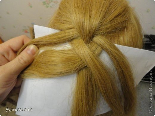 chain pigtail hairstyle (6)