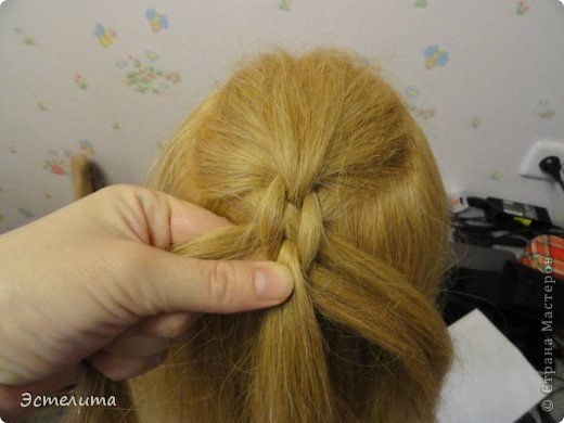 chain pigtail hairstyle (9)