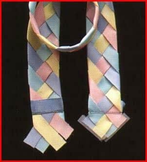 ribbon belt (11)