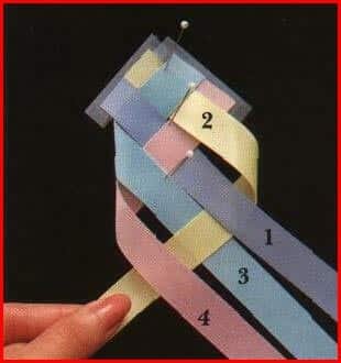 ribbon belt (5)