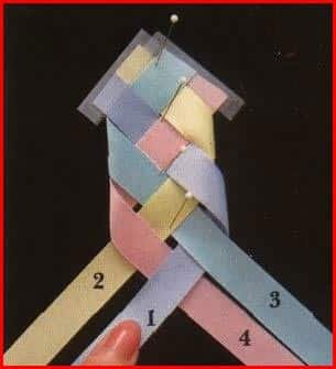 ribbon belt (6)