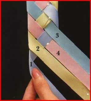 ribbon belt (7)