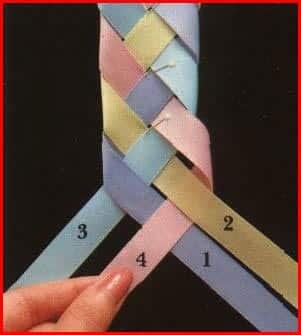ribbon belt (9)