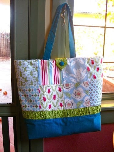 cloth bag