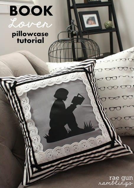  pillowcase tutorial