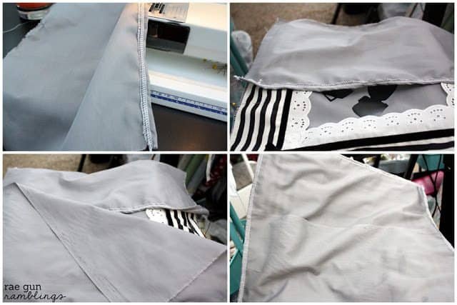  pillowcase tutorial