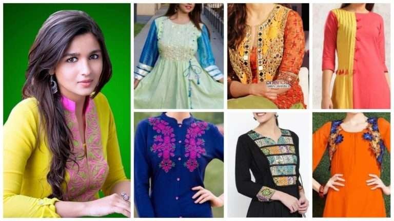 Indian fashion kurtis (12)