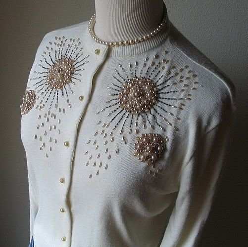 Different types of bead work top designs - Simple Craft Ideas