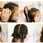 school hair styles