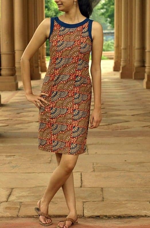 Different types of kurtis designs  Simple Craft Ideas