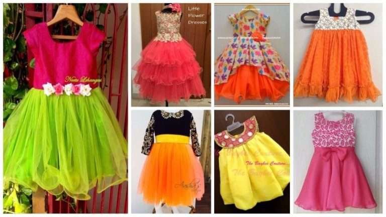 frocks designs