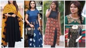 Latest kurti designs for girls