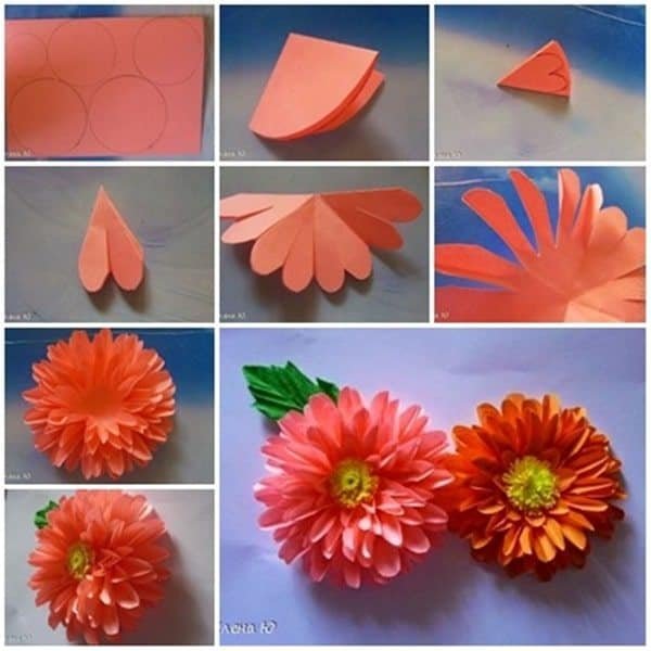 101 Different types craft tutorial – Simple Craft Ideas