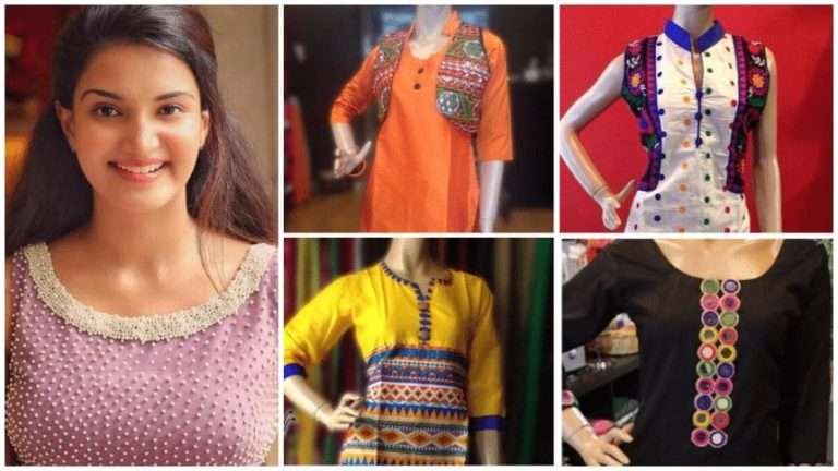 Awesome party kurtis within your budget