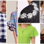 How to make different type of sleeves