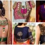 blouse for saree