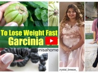 ose weight fast with garcinia cambogia