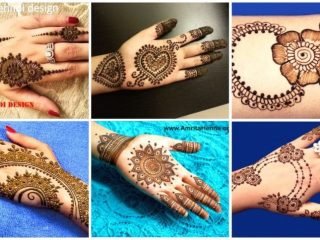 henna for marriage