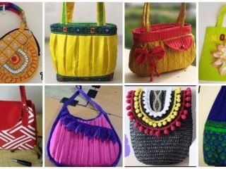 different type bag