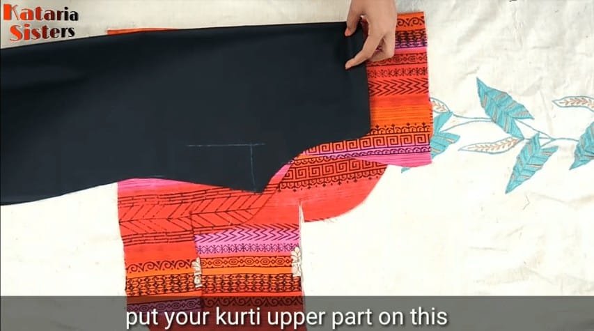 stylish kurti 