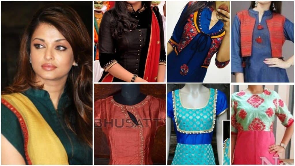 Indian fashion kurtis