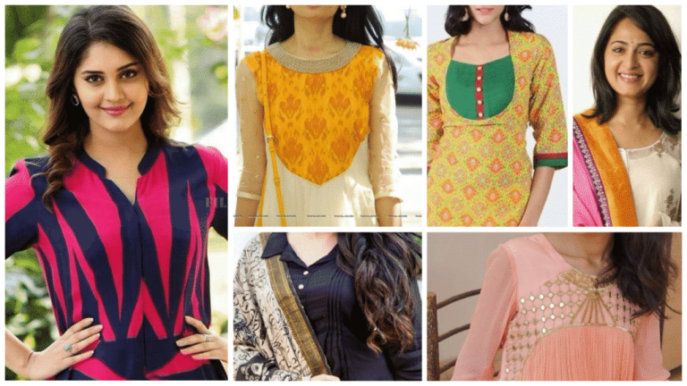 Awesome party kurtis within your budget