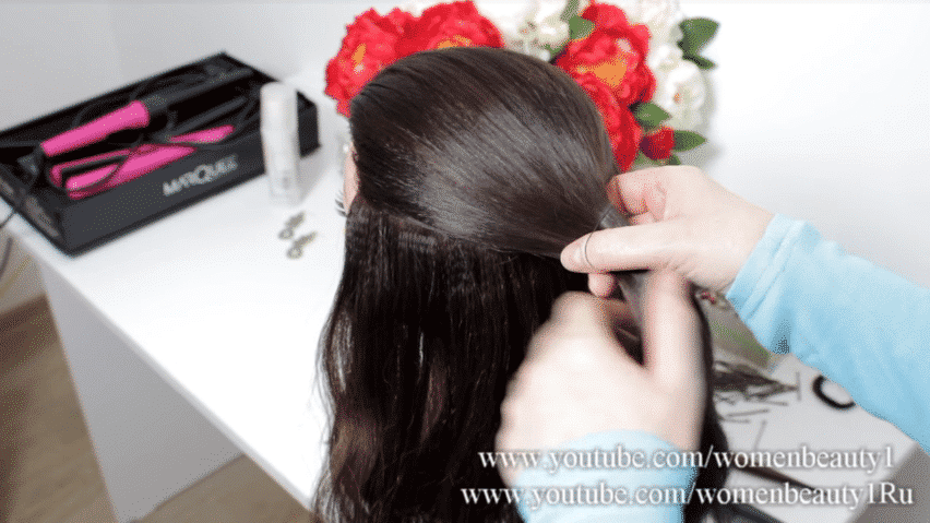 Easy Everyday Hairstyles For Medium Length Hair