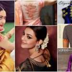 Blouse designs