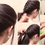 braid hairstyle