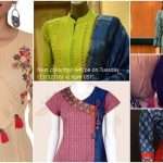 Kurti designs