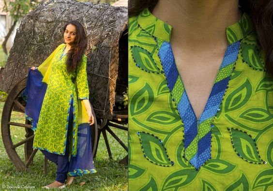 The 10 Best Ways To Wear A Kurti With Jeans In 2022 - To Near Me-iangel.vn